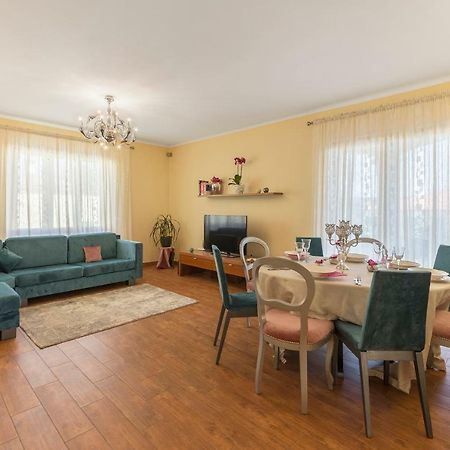 Villa Monique Vodnjan Εξωτερικό φωτογραφία