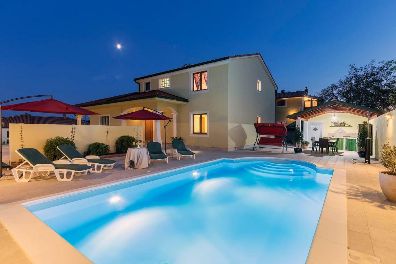 Villa Monique Vodnjan Εξωτερικό φωτογραφία