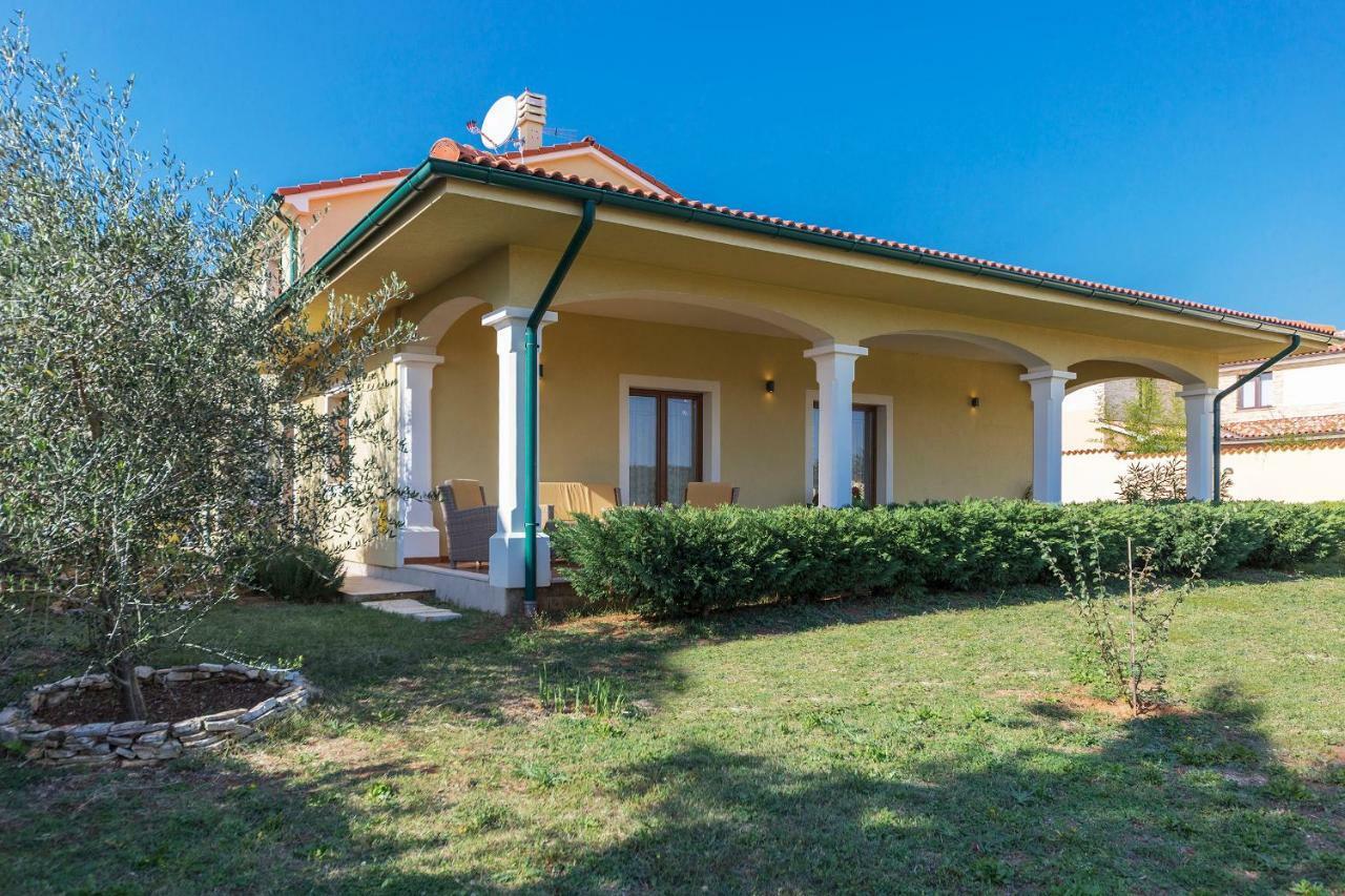 Villa Monique Vodnjan Εξωτερικό φωτογραφία