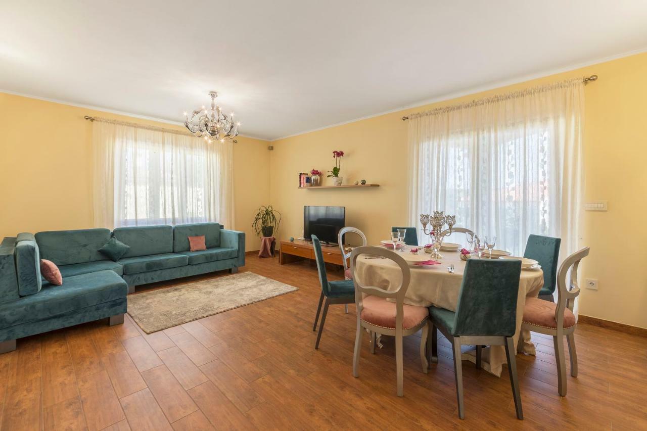 Villa Monique Vodnjan Εξωτερικό φωτογραφία