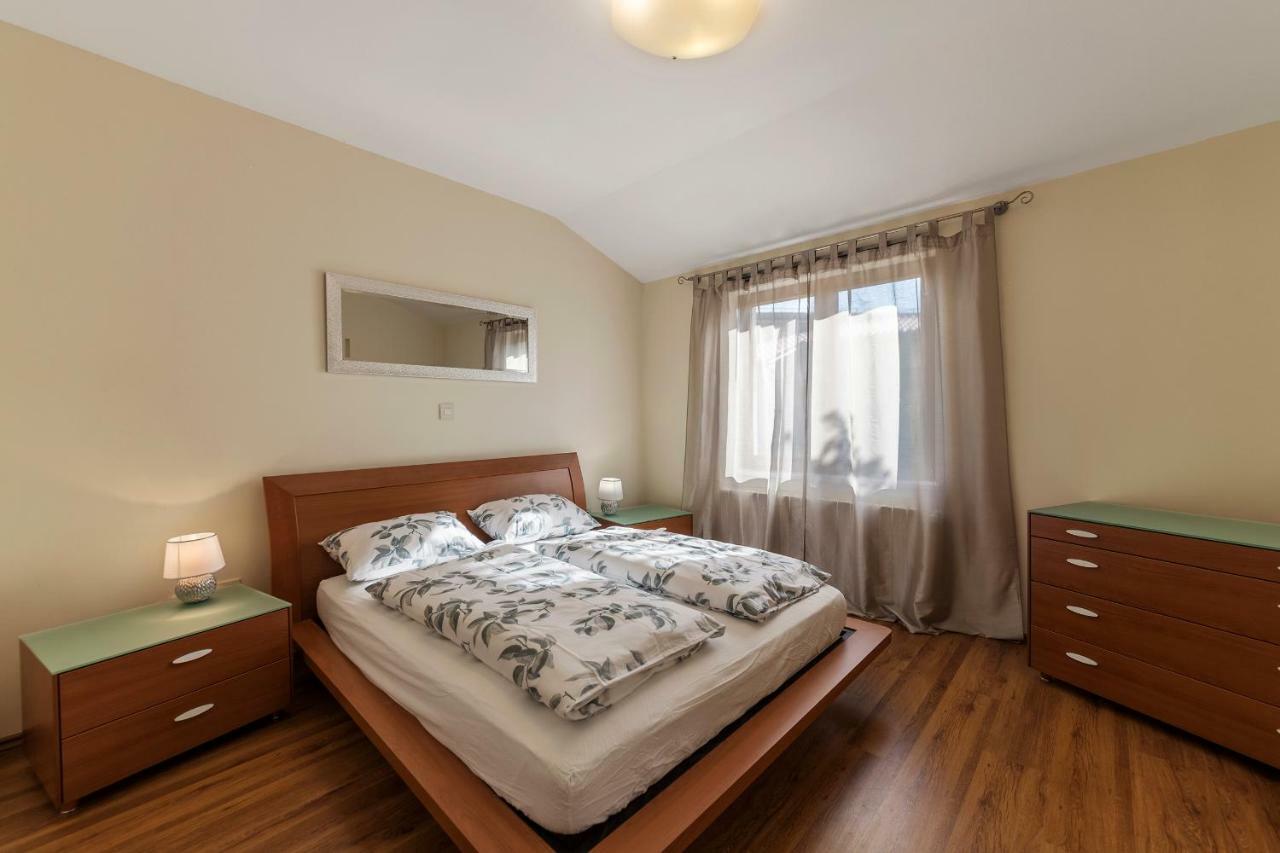 Villa Monique Vodnjan Εξωτερικό φωτογραφία