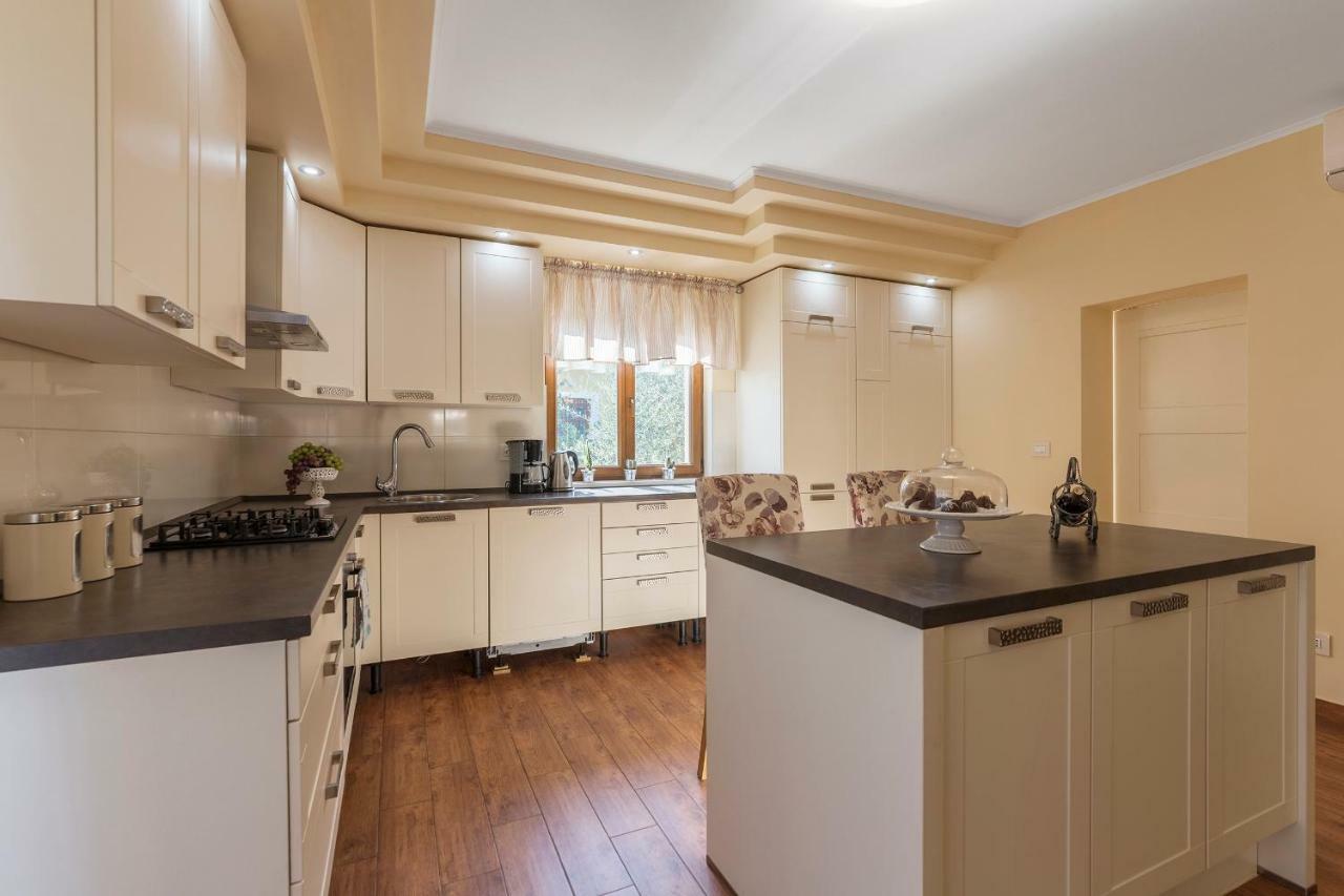 Villa Monique Vodnjan Εξωτερικό φωτογραφία