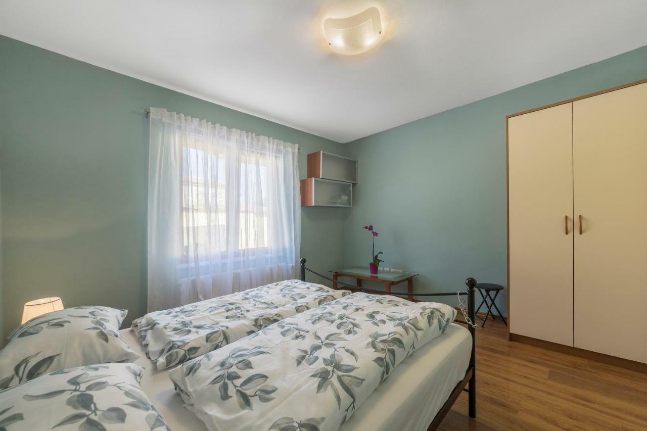 Villa Monique Vodnjan Εξωτερικό φωτογραφία
